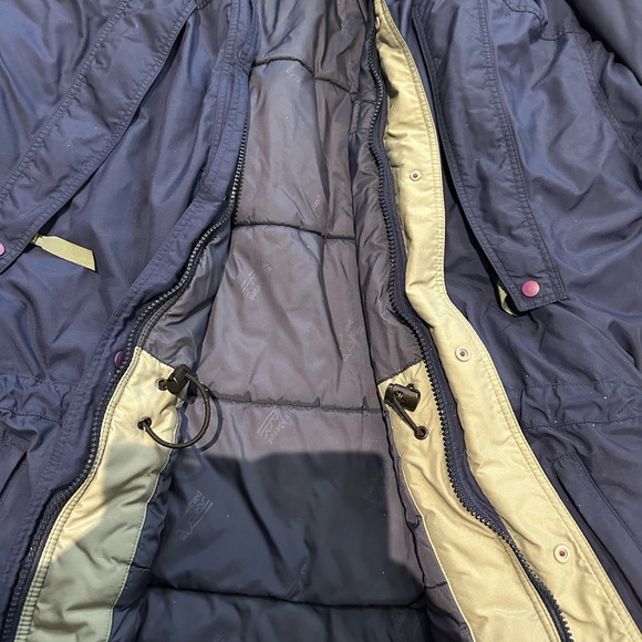 Vintage Patagonia - men’s parka - L - Picture 4 of 6
